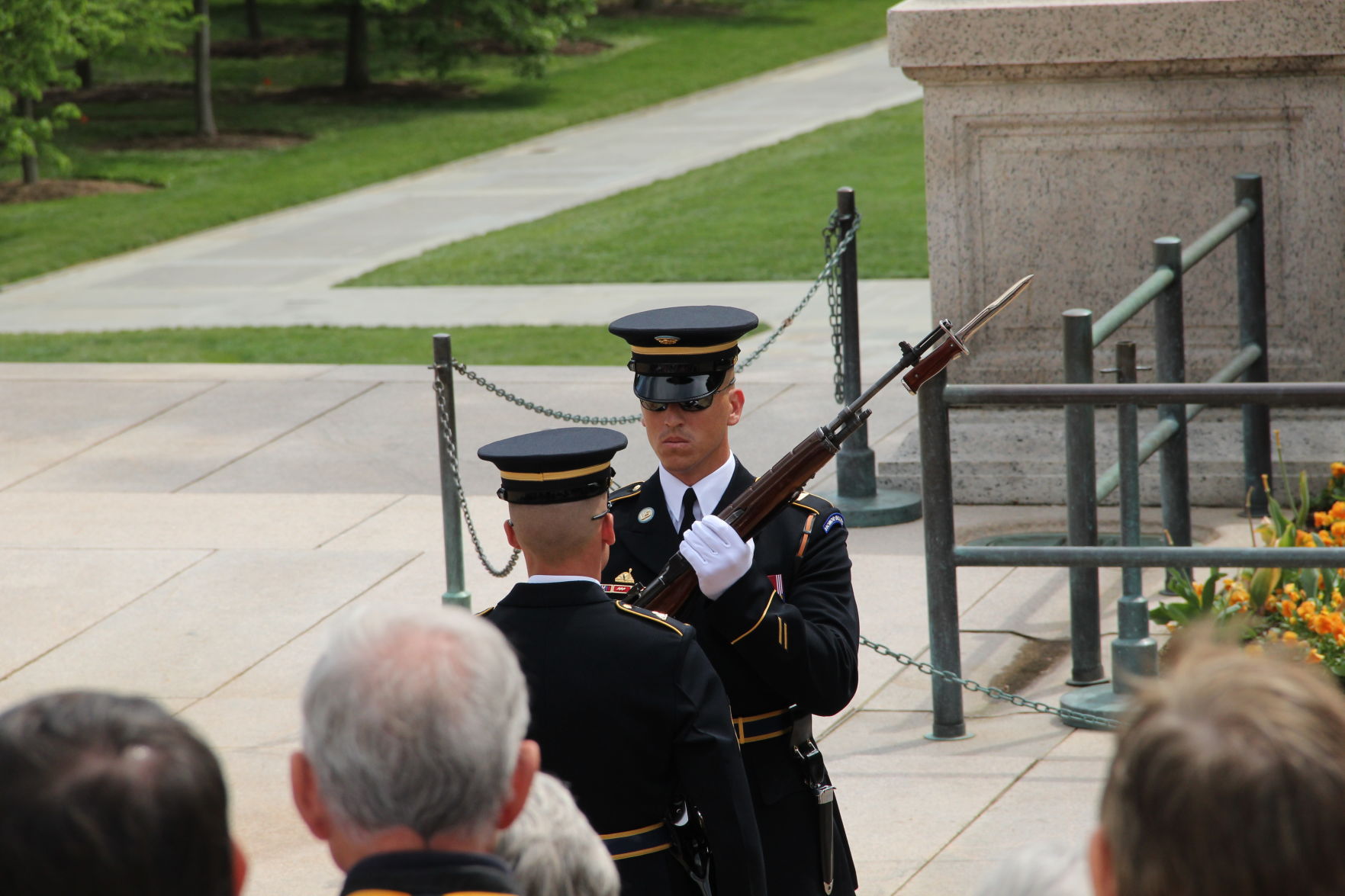 Operation Enduring Gratitude